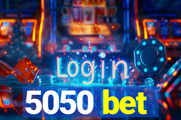 5050 bet